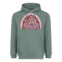 Sage cancer rainbow Heavyweight Hoodie - CowGirlArtShop