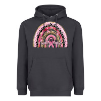 Smoke cancer rainbow Heavyweight Hoodie - CowGirlArtShop
