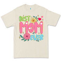 Bone best mom ever Premium Tee - JahusDesignShop