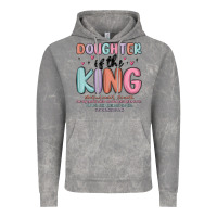 Cloud Rock doughter of the king malia Vintage Hoodie - MaliasSmallBusiness