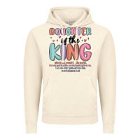 Vintage Artic doughter of the king malia Vintage Hoodie - MaliasSmallBusiness