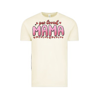 Vintage Arctic one loved mama Vintage Tee - MaliasSmallBusiness