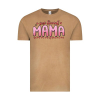 Vintage Camel one loved mama Vintage Tee - MaliasSmallBusiness
