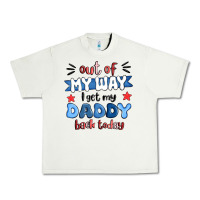 Pistachio out of my wat ı get my daddy back today Urban Heavy Tee - MaliasSmallBusiness