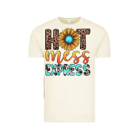 Vintage Arctic hot mess express Vintage Tee - JahusDesignShop