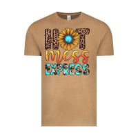 Vintage Camel hot mess express Vintage Tee - JahusDesignShop