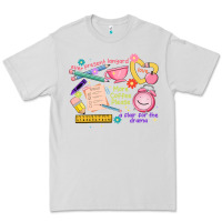 Dove Grey teacher stuff Premium Tee - JahusDesignShop