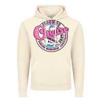 Vintage Artic friends 2024 cruise Vintage Hoodie - MaliasSmallBusiness