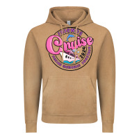 Vintage Camel friends 2024 cruise Vintage Hoodie - MaliasSmallBusiness