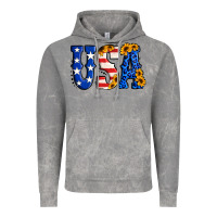 Cloud Rock usa western font Vintage Hoodie - Jasminsmagicworld