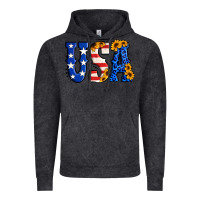 Vintage Black usa western font Vintage Hoodie - Jasminsmagicworld