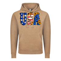 Vintage Coffee usa western font Vintage Hoodie - Jasminsmagicworld