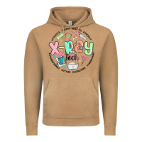 Vintage Camel x ray tech Vintage Hoodie - MaliasSmallBusiness