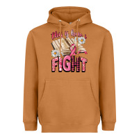 Meerkat this is how i fight Heavyweight Hoodie - CowGirlArtShop