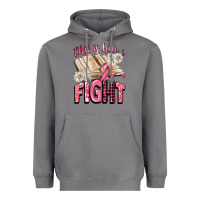 Storm this is how i fight Heavyweight Hoodie - CowGirlArtShop