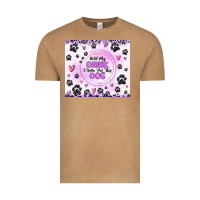 Vintage Camel hold my drink i gotta pet this dog Vintage Tee - MaliasSmallBusiness