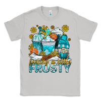 Moon Dust feeling a little frosty coffee cups Classic Tee - NancyCooperArtShop