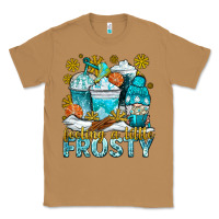 Toasted Coconut feeling a little frosty coffee cups Classic Tee - NancyCooperArtShop
