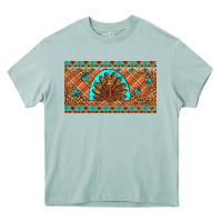 Arona Thanksgiving Turkey Heavy Core Tee - Artiststas