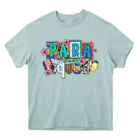 Arona para squad Heavy Core Tee - AdoDesignShop