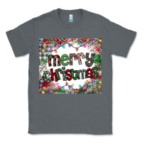 Merry Christmas Classic Tee | Teevron