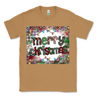 Toasted Coconut merry Christmas Classic Tee - CowhideDigitalArt