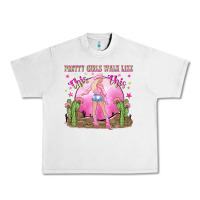 Lunar Rock pretty girls walk like this this Urban Heavy Tee - NancyCooperArtShop