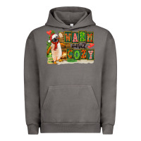 Pigment Tornado Warm And Cozy Penguin Urban Hoodie - FaDigitalArtStudio