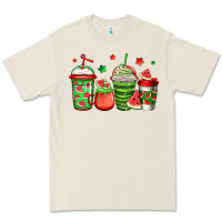 Bone watermelon coffee Premium Tee - Jasminsmagicworld