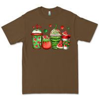 Cacao watermelon coffee Premium Tee - Jasminsmagicworld