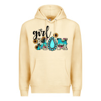 Pina Colada girl mom Premium Hoodie - JahusDesignShop