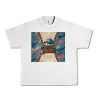 Lunar Rock senior baseball 2023 Urban Heavy Tee - NancyCooperArtShop