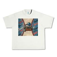 Pistachio senior baseball 2023 Urban Heavy Tee - NancyCooperArtShop