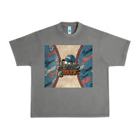 Tornado senior baseball 2023 Urban Heavy Tee - NancyCooperArtShop