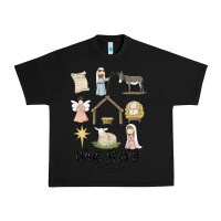 Black true story Urban Heavy Tee - MaliasSmallBusiness