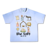 Grape Ice true story Urban Heavy Tee - MaliasSmallBusiness