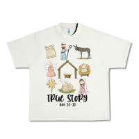 Pistachio true story Urban Heavy Tee - MaliasSmallBusiness
