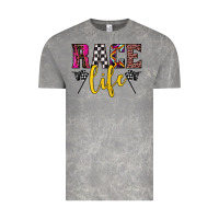 Cloud Rock race life Vintage Tee - JahusDesignShop