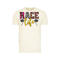 Vintage Arctic race life Vintage Tee - JahusDesignShop