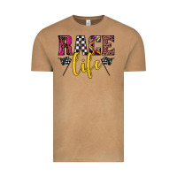 Vintage Camel race life Vintage Tee - JahusDesignShop