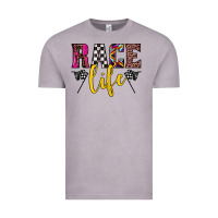 Vintage Zinc race life Vintage Tee - JahusDesignShop