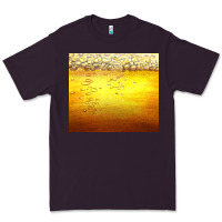 Plum beer bubble Premium Tee - AdoDesignShop