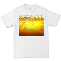 White beer bubble Premium Tee - AdoDesignShop