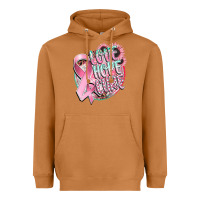 Meerkat love hope cure Heavyweight Hoodie - CowGirlArtShop