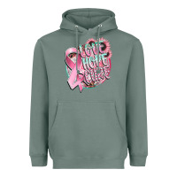 Sage love hope cure Heavyweight Hoodie - CowGirlArtShop