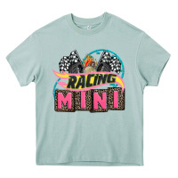 Arona racing mini with racing oto equipment Heavy Core Tee - AdoDesignShop