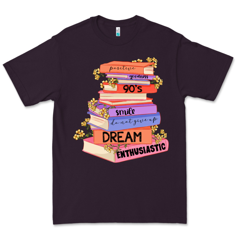 Booktroverts Premium Tee by JahusDesignShop | Teevron