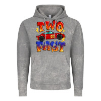 Cloud Rock two fast boys birthday racing car Vintage Hoodie - MaliasSmallBusiness