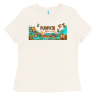 Bone pumpkin spice and everything nice libbey glass Ladies Tee - BundleAndBundleShop