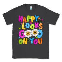 Smoke happy looks good on you Classic Tee - NancyCooperArtShop